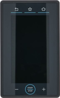 ELECTRONIC DISPLAY BOARD 215x125 mm