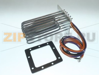 ТЭН ПАРОГЕНЕРАТОРА С УПЛОТНЕНИЕМ LM1 LM2 RATIONAL 44.02.265S 