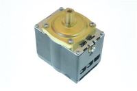 PRESSOSTATO 20AMP