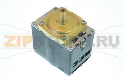 PRESSOSTATO 20AMP 