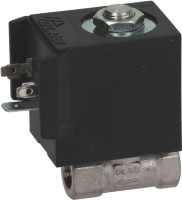 ELETTROVALVOLA OLAB 2 VIE ø 1/8F 100V