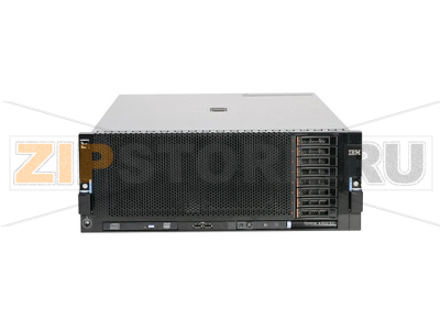 Сервер стоечный IBM 7143C3U 