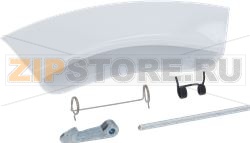 DOOR HANDLE KIT ELECTROLUX 
