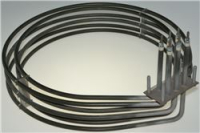 RESISTANCE CIRCULAIRE 6KW