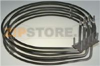 RESISTANCE CIRCULAIRE 6KW