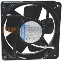 VENTILATORE 4606N 115V 50/60Hz