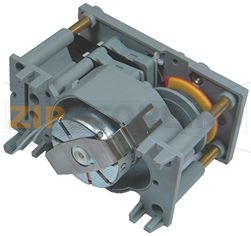 КОНТРОЛЛЕР 7802M1 2 КУЛАЧКА 