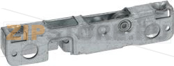 ROLL HOLDER OVEN HINGE  GLEMGAS 