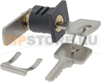 ЗАМОК В КОМПЛЕКТЕ