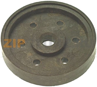 DIFFUSORE PORTADOCCIA ROBOCAF/STAR2 