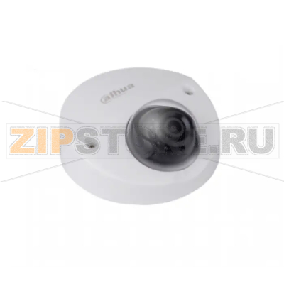 IP-камера Dahua DH-IPC-HDBW3231FP-M12-0600B 