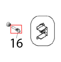 Pin Angelo Po FX101E1