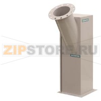 SITRANS WF100 Расходомер сыпучих материалов с измерением ударной нагрузки, рассчитанный на небольшую и среднюю производительность. Это недорогое и компактное устройство позволяет улучшить технологический процесс, повысить эффективность и добиться существе