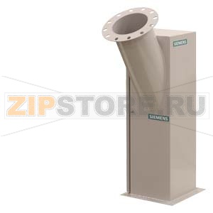 SITRANS WF100 Расходомер сыпучих материалов с измерением ударной нагрузки, рассчитанный на небольшую и среднюю производительность. Это недорогое и компактное устройство позволяет улучшить технологический процесс, повысить эффективность и добиться существе 