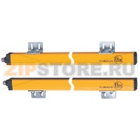 Завесы для систем безопасности световые IFM OY037S