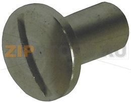 CARRIAGE GUARD LOCKING SCREW M4 