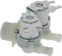 SOLENOID VALVE RPE R 253 2 VIE 180°