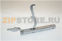 CERNIERA PORTA NO PYRO 2V BRERA