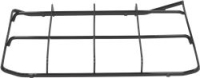 GRID ENAMELLED 2 BURNERS REX