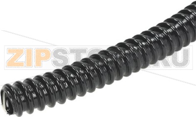 СЛИВНАЯ ТРУБА  Ø 18,7X14 ММ - 30М 