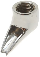 ОДИНАРНЫЙ НОСИК Ø 3/8"