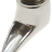ОДИНАРНЫЙ НОСИК Ø 3/8" - ОДИНАРНЫЙ НОСИК Ø 3/8"