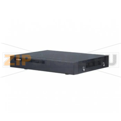 IP-видеорегистратор Dahua NVR4104H-P 