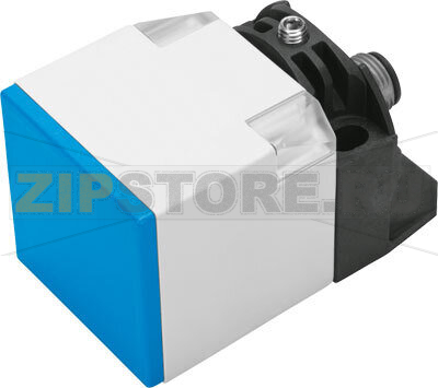 Датчик положения Festo SIEF-Q40S-PA-S-2L 