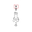 Driving hub Robot Coupe MP 450 Ultra Combi