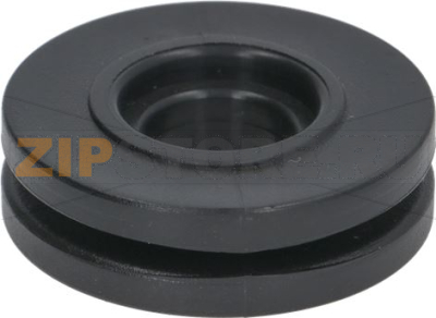 WHEEL WITH SLIDEWAY 