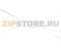 SHELF STANDARD KIT 52 WHT