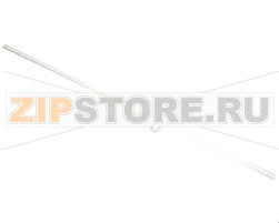 SHELF STANDARD KIT 52 WHT 