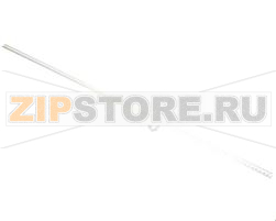SHELF STANDARD KIT 52 WHT 