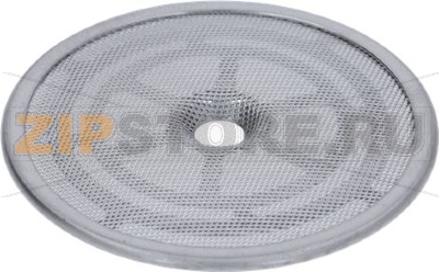 SHOWER SCREEN ø 51.5 mm 