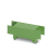 Крышка корпуса Phoenix Contact EG 22,5-A/ABS GN