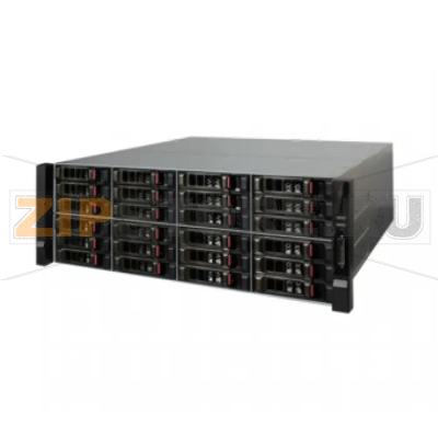 IP-видеорегистратор Dahua DHI-IVSS7024 