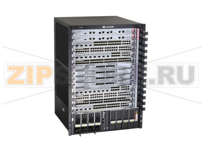 Коммутатор Huawei ET1BS12708S0 