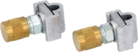 INTERVENTION VALVE - 2 PCS MV-2140