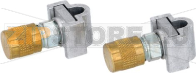 INTERVENTION VALVE - 2 PCS MV-2140 