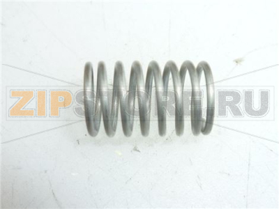 MOLLA ø 8x13 mm 