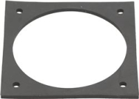GASKET FOR COMBUSTION CHAMBER 90x88 mm