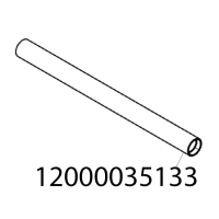 Гильза Abat ТРМ-500