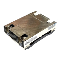 Радиатор HPE 775403-001