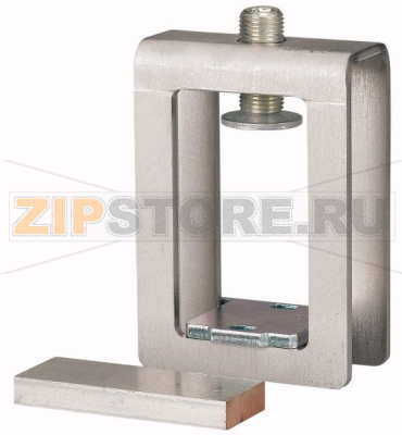 Клемма профильная, 41x20 Eaton AKP800 