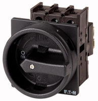 Выключатели главные, P1, 25 A, 3-полюсн. + N Eaton P1-25/EA/SVB-SW/N/HI11