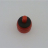 RIDUTTORE USCITA ROBERTSHAW ARANCIONE - RIDUTTORE USCITA ROBERTSHAW ARANCIONE