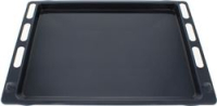 BAKING TRAY FOR OVEN GREY WHIRLPOOL 4810