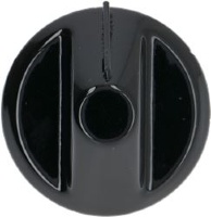 KNOB TECNOGAS ø 38 mm