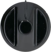 KNOB TECNOGAS ø 38 mm
