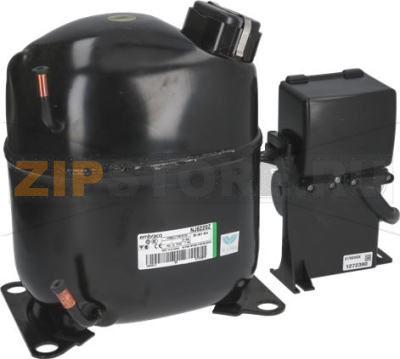КОМПРЕССОР EMBRACO NJ6220Z CSIR 